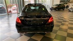مێرسێدس بێنز C-Class